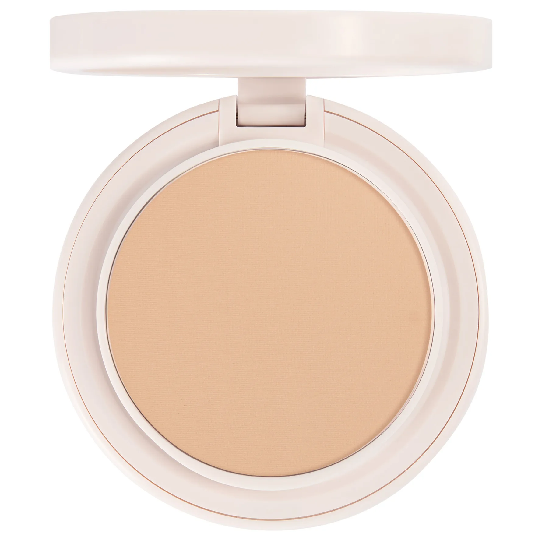 Natural Blur Powder Foundation 10 g (Farge: 2N)