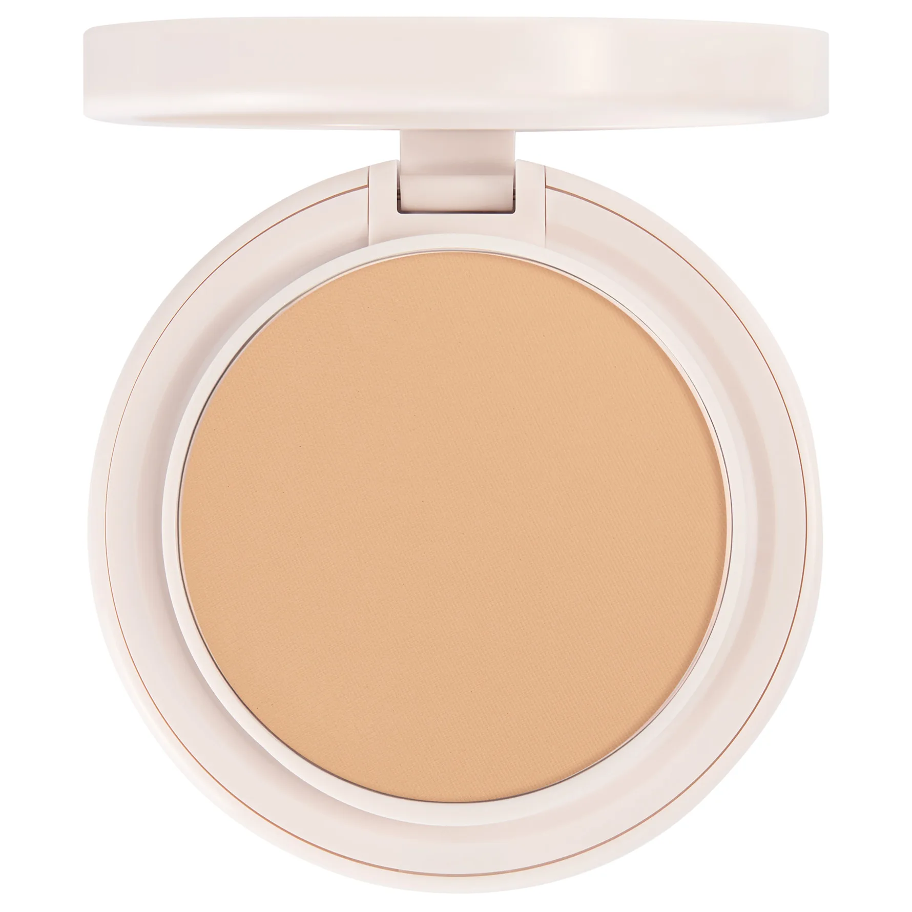 Natural Blur Powder Foundation 10 g (Farge: 3N)