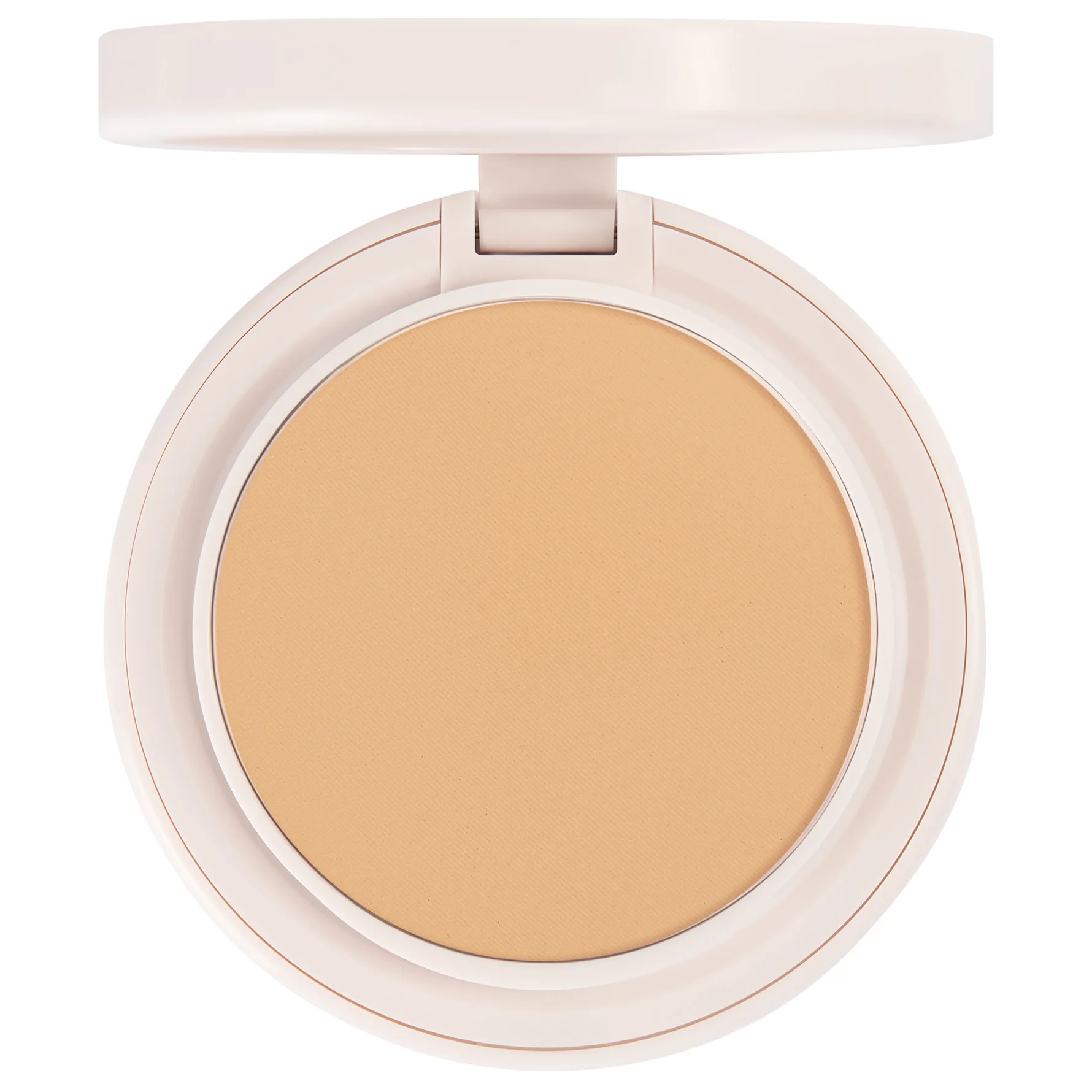 Natural Blur Powder Foundation 10 g (Farge: 3W)