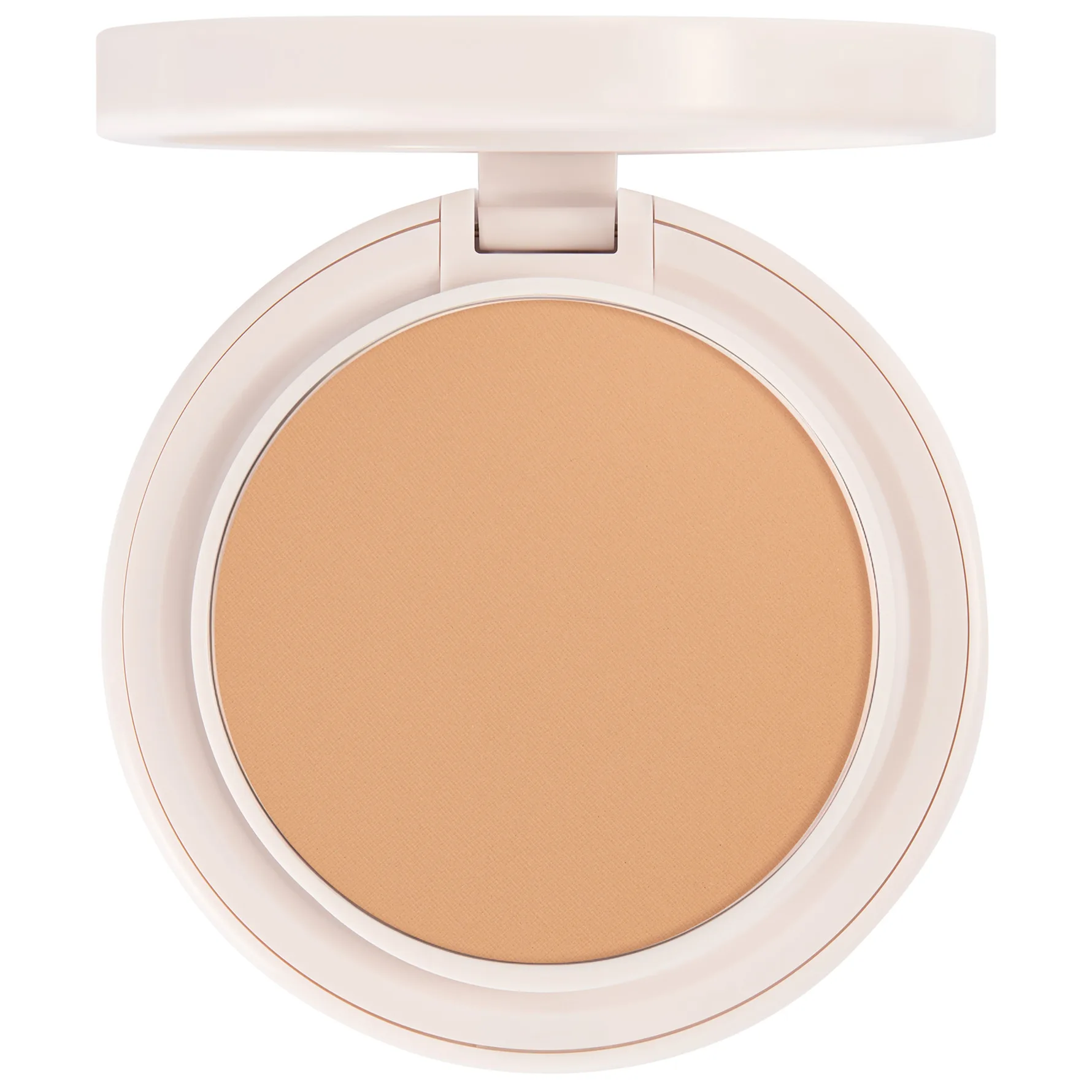 Natural Blur Powder Foundation 10 g (Farge: 4C)