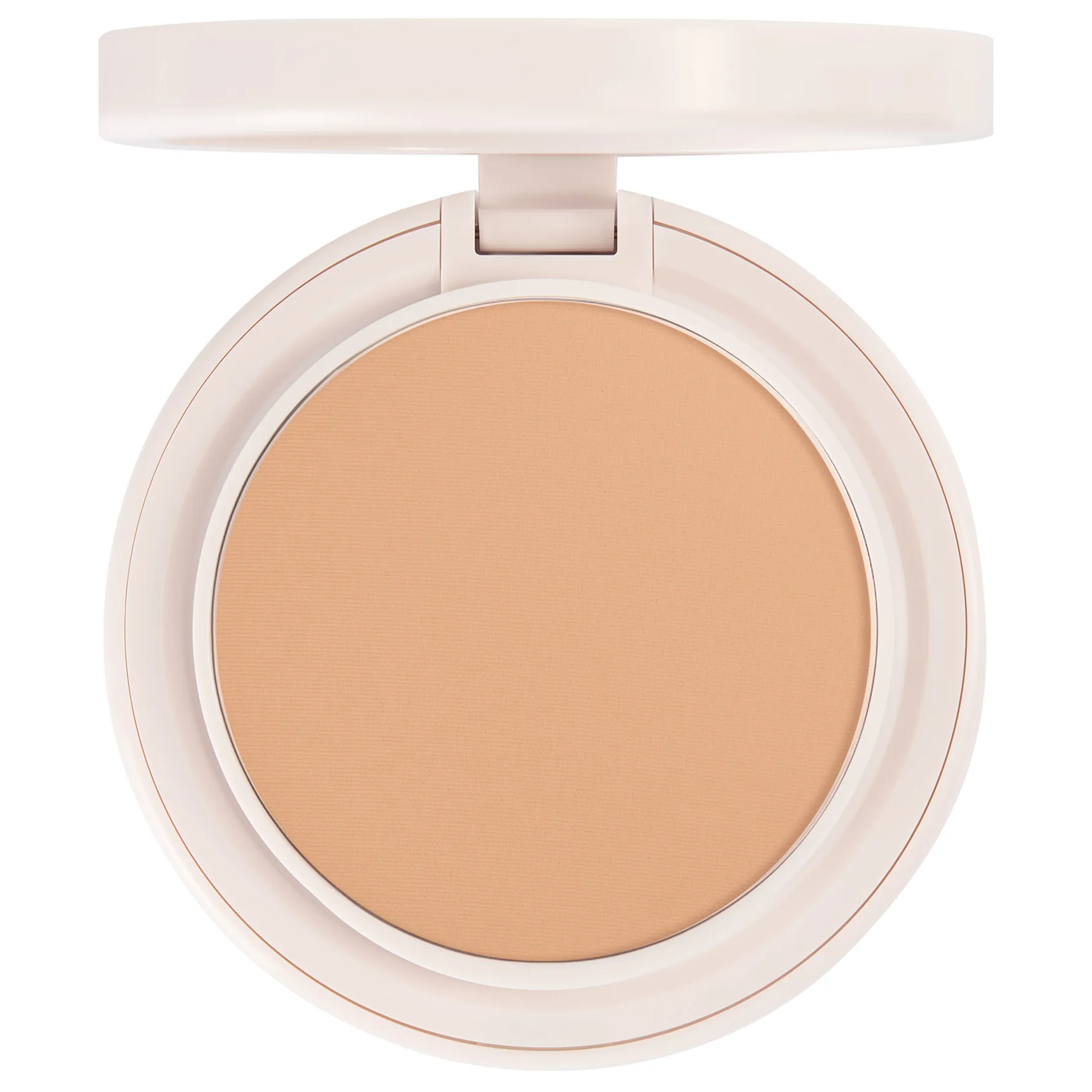 Natural Blur Powder Foundation 10 g (Farge: 4WN)