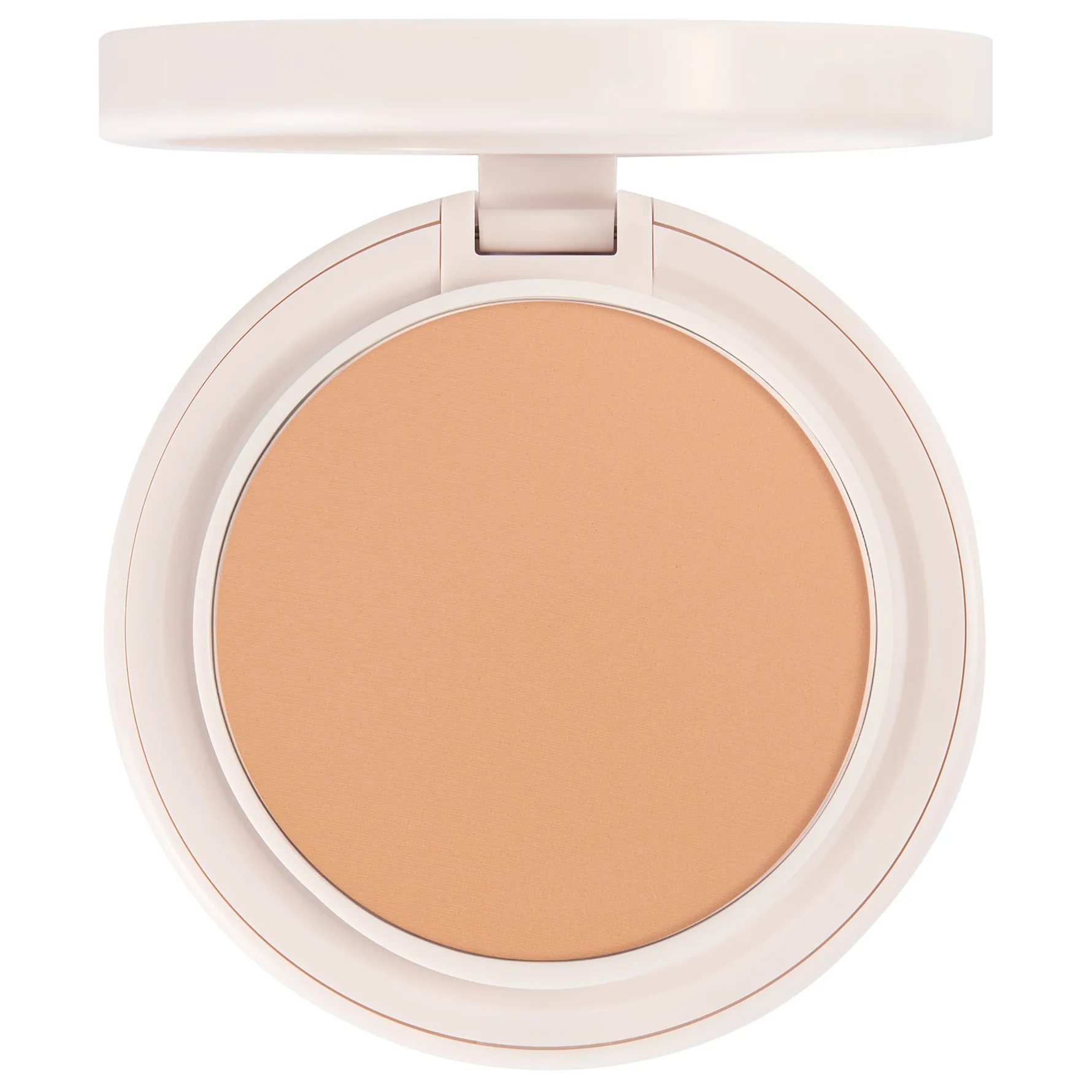 Natural Blur Powder Foundation 10 g (Farge: 5C)