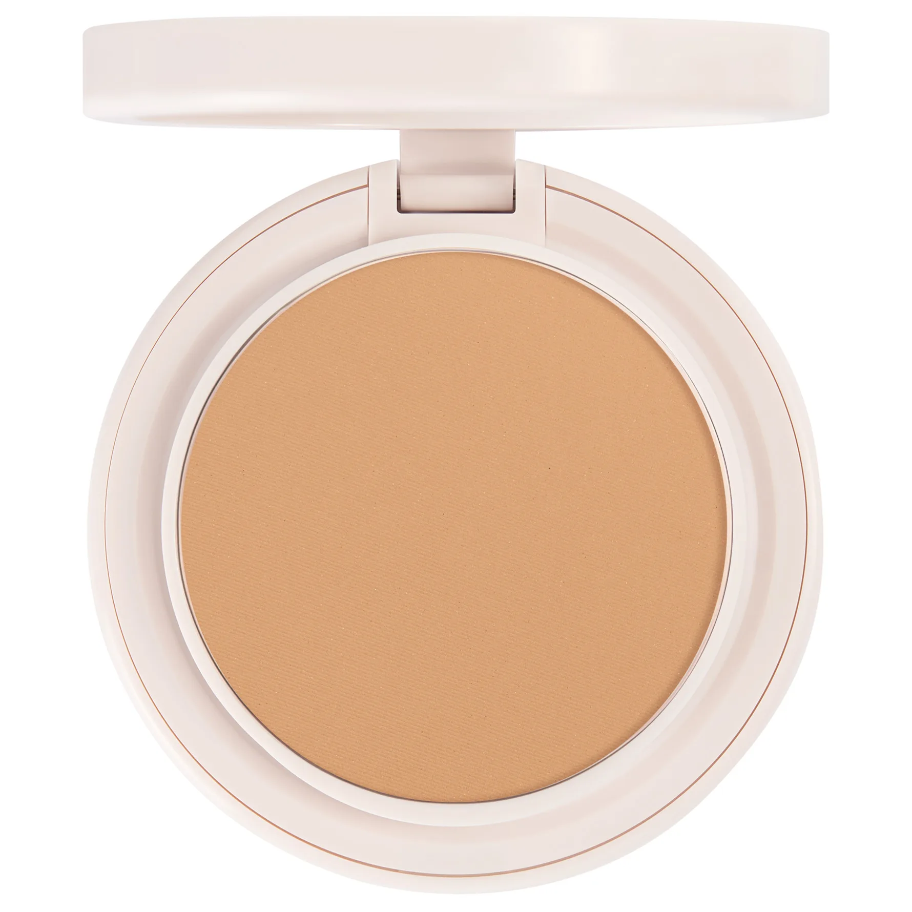 Natural Blur Powder Foundation 10 g (Farge: 5N)