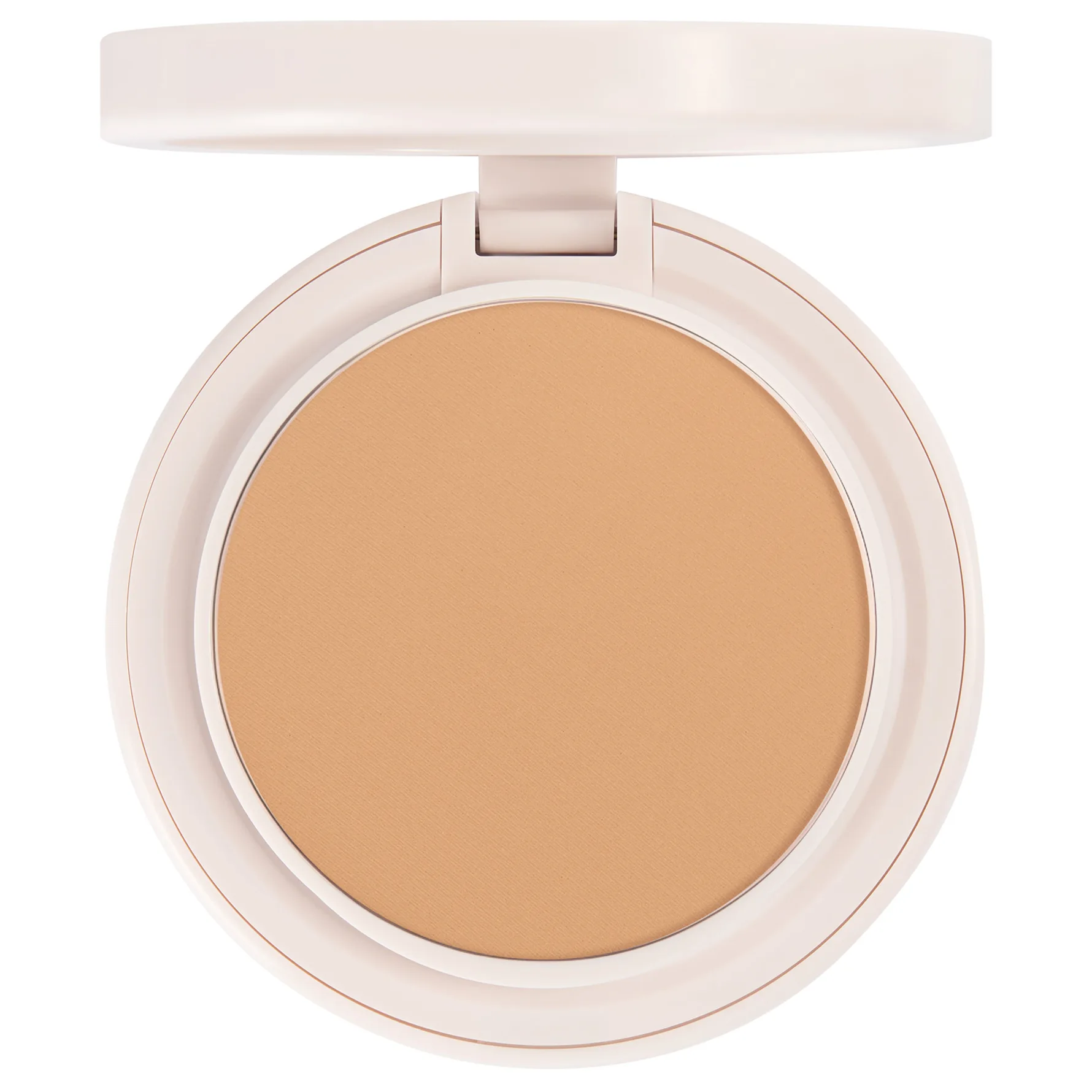 Natural Blur Powder Foundation 10 g (Farge: 5WN)