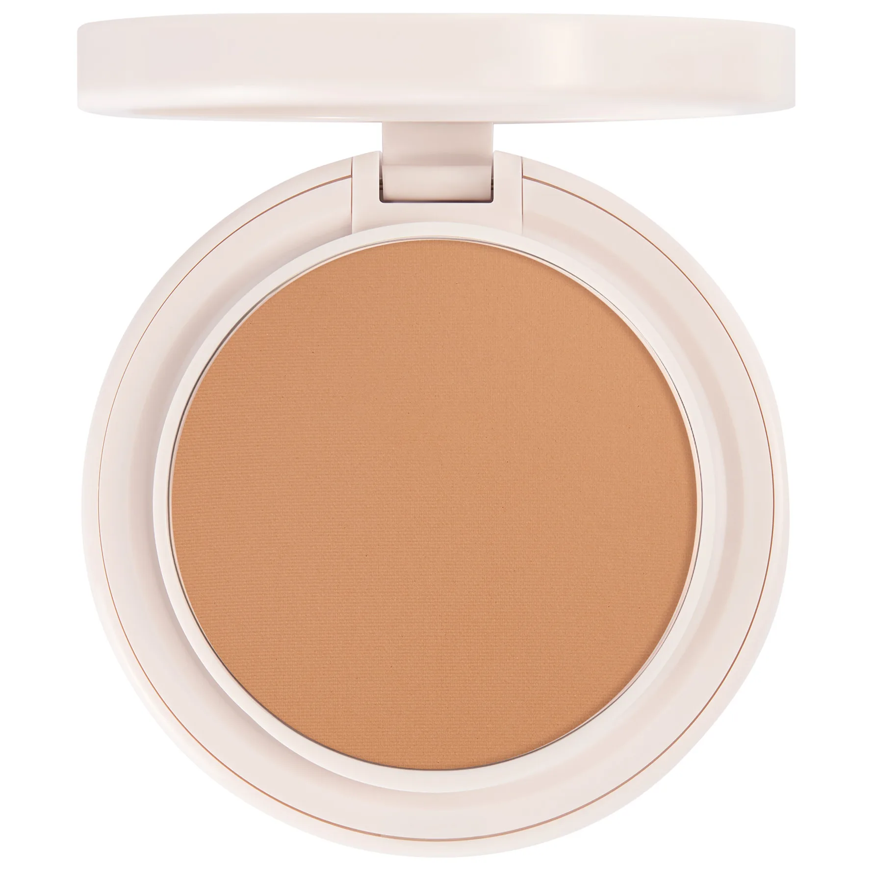 Natural Blur Powder Foundation 10 g (Farge: 6N)