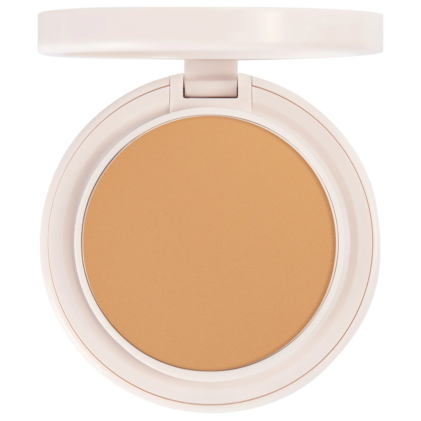 Natural Blur Powder Foundation 10 g (Farge: 6WN)
