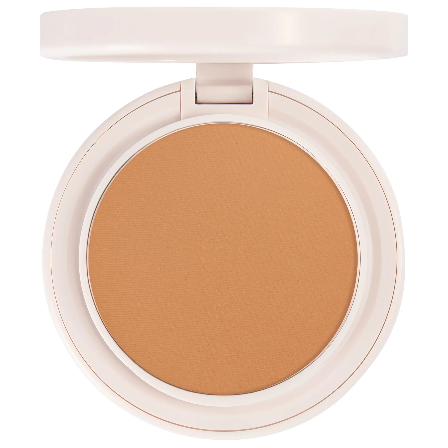 Natural Blur Powder Foundation 10 g (Farge: 7C)