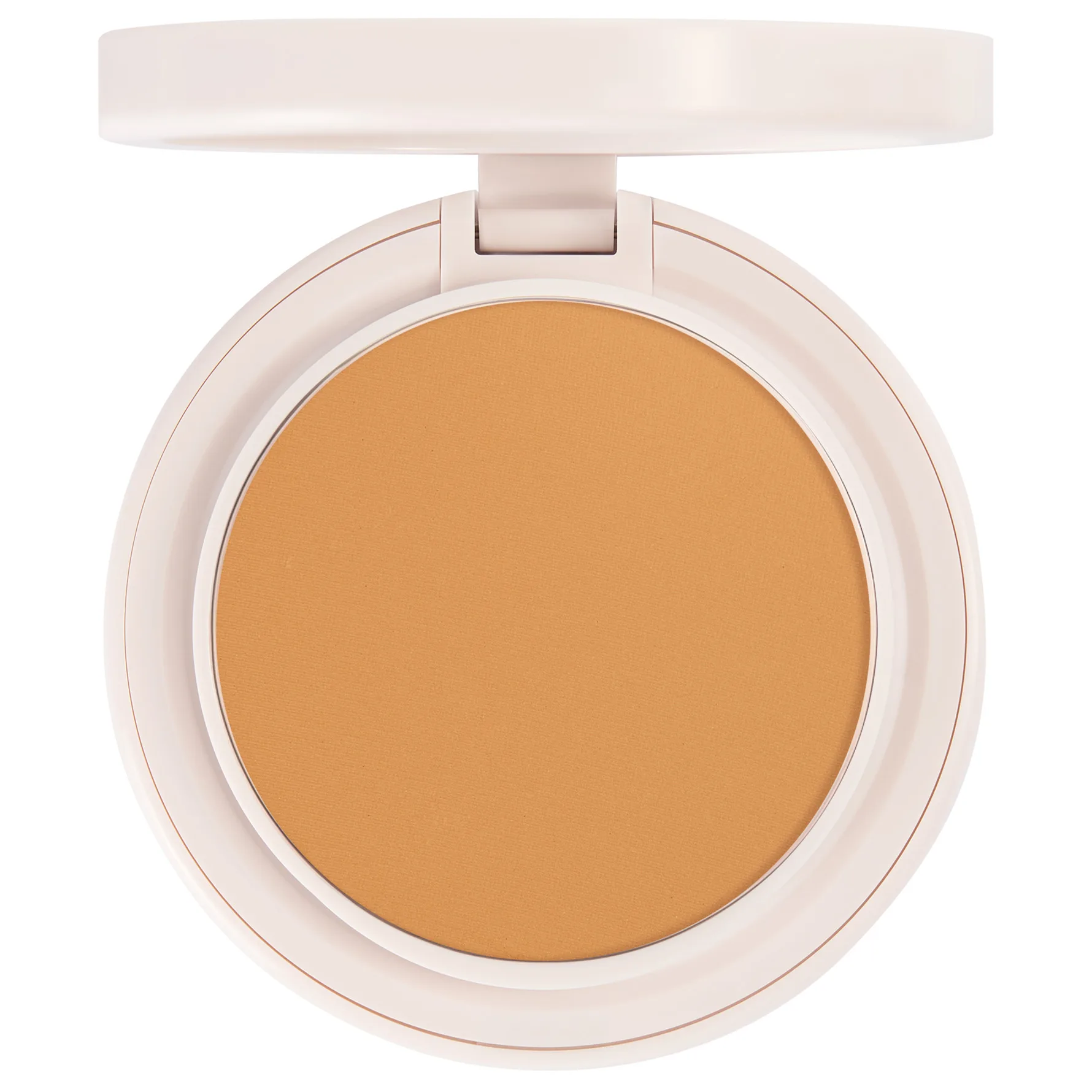 Natural Blur Powder Foundation 10 g (Farge: 7W)