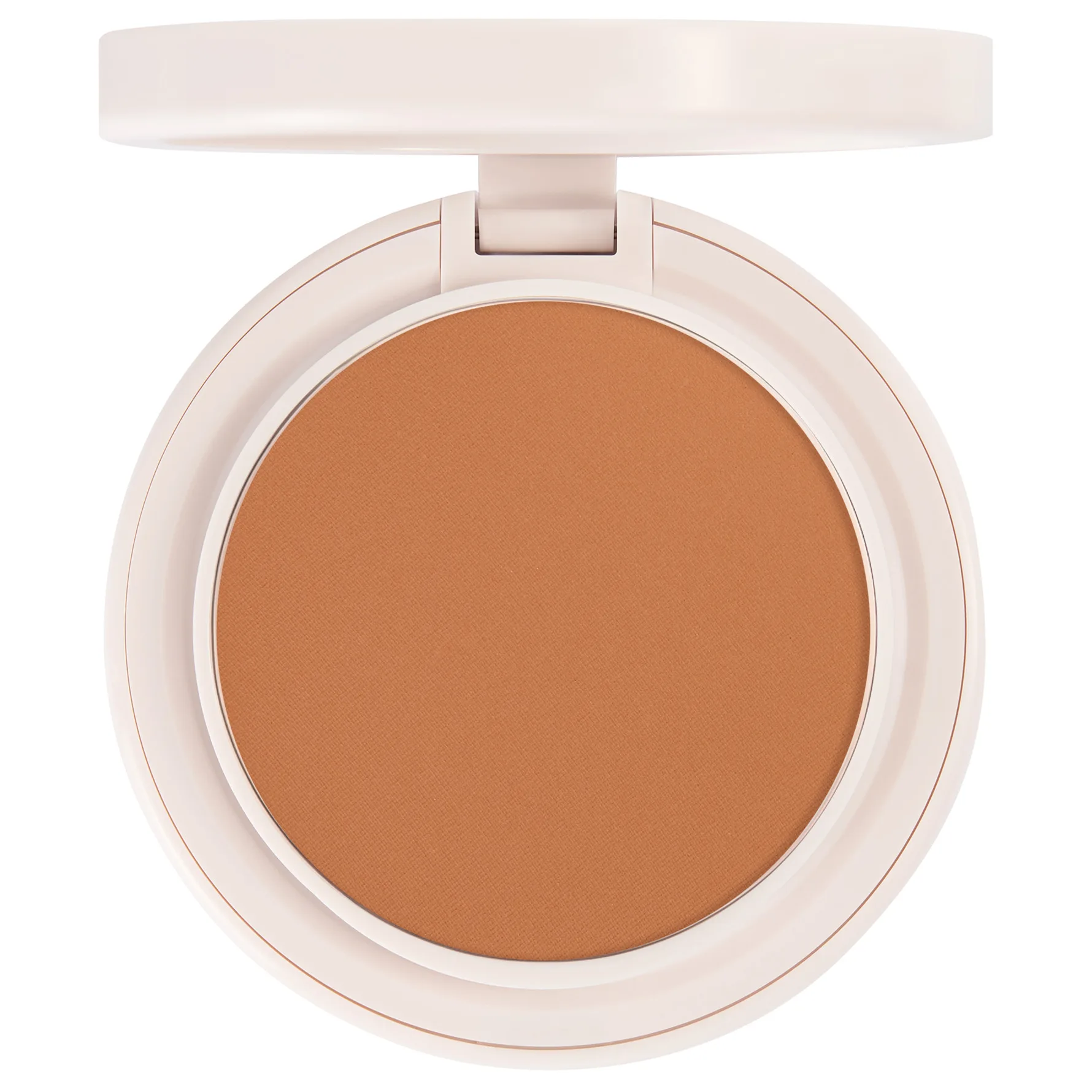 Natural Blur Powder Foundation 10 g (Farge: 8WN)