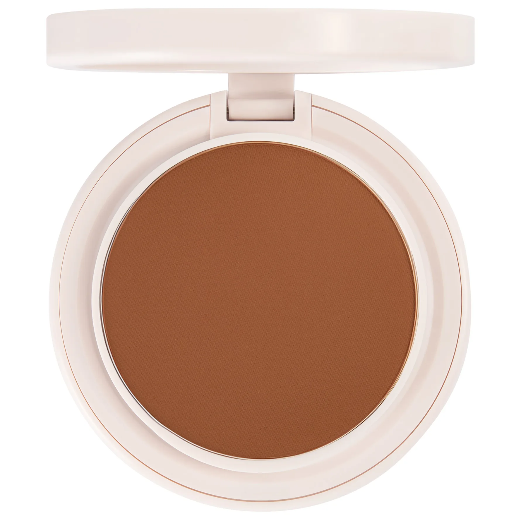 Natural Blur Powder Foundation 10 g (Farge: 9N)