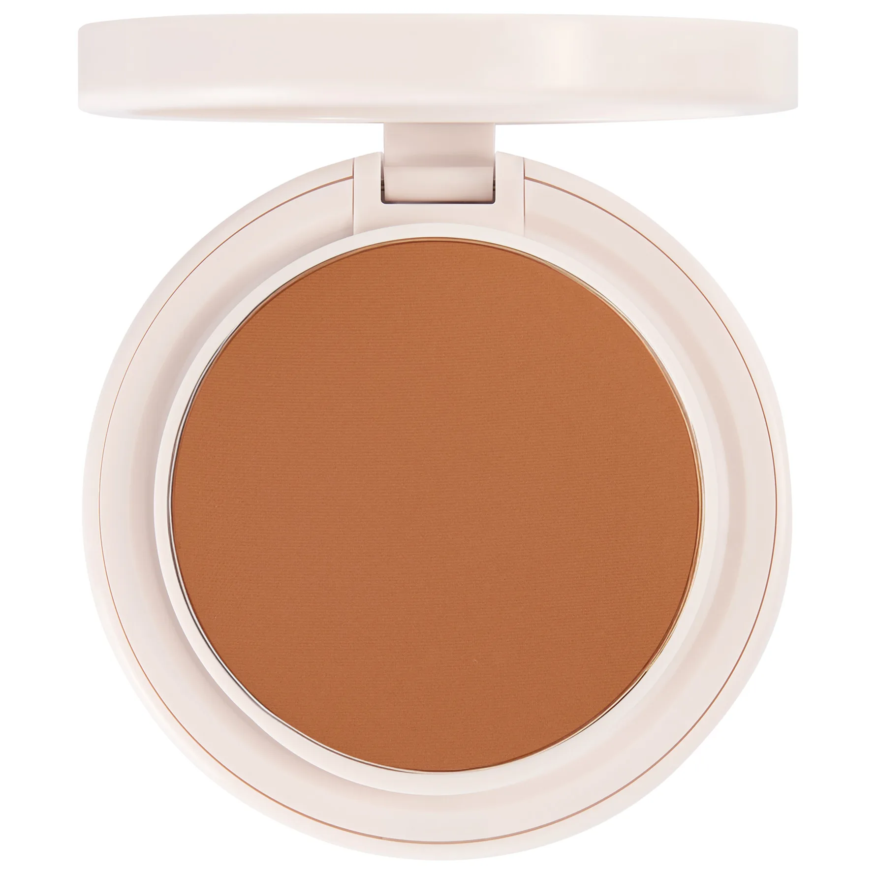 Natural Blur Powder Foundation 10 g (Farge: 9WN)