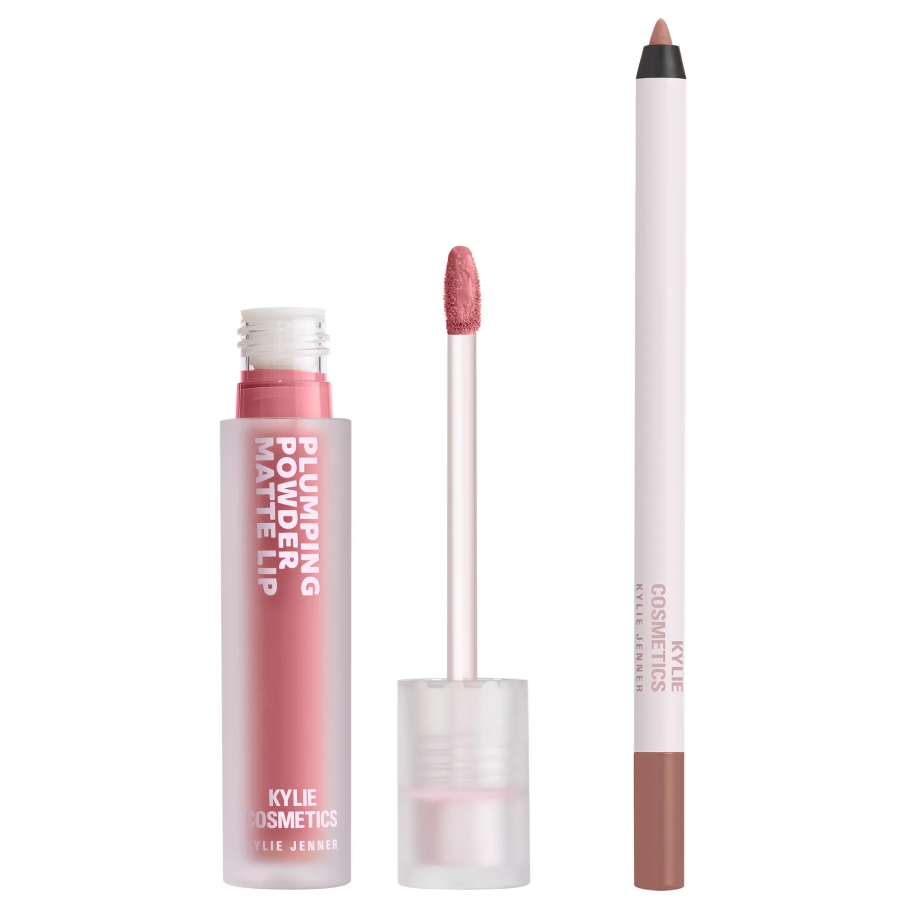 Plumping Lip Kit 808 Kylie