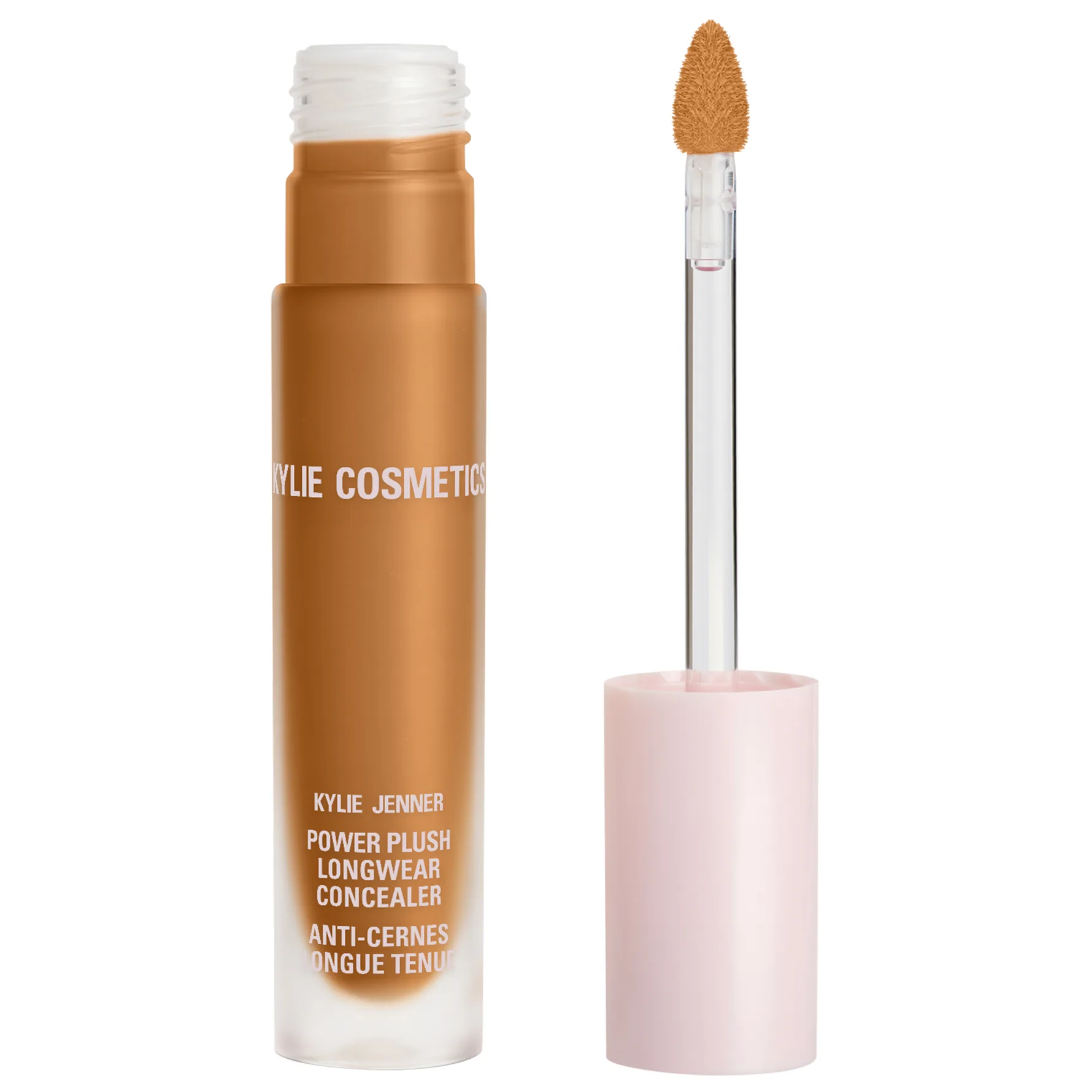 Power Plush Longwear Concealer 5 ml (Farge: 8N)