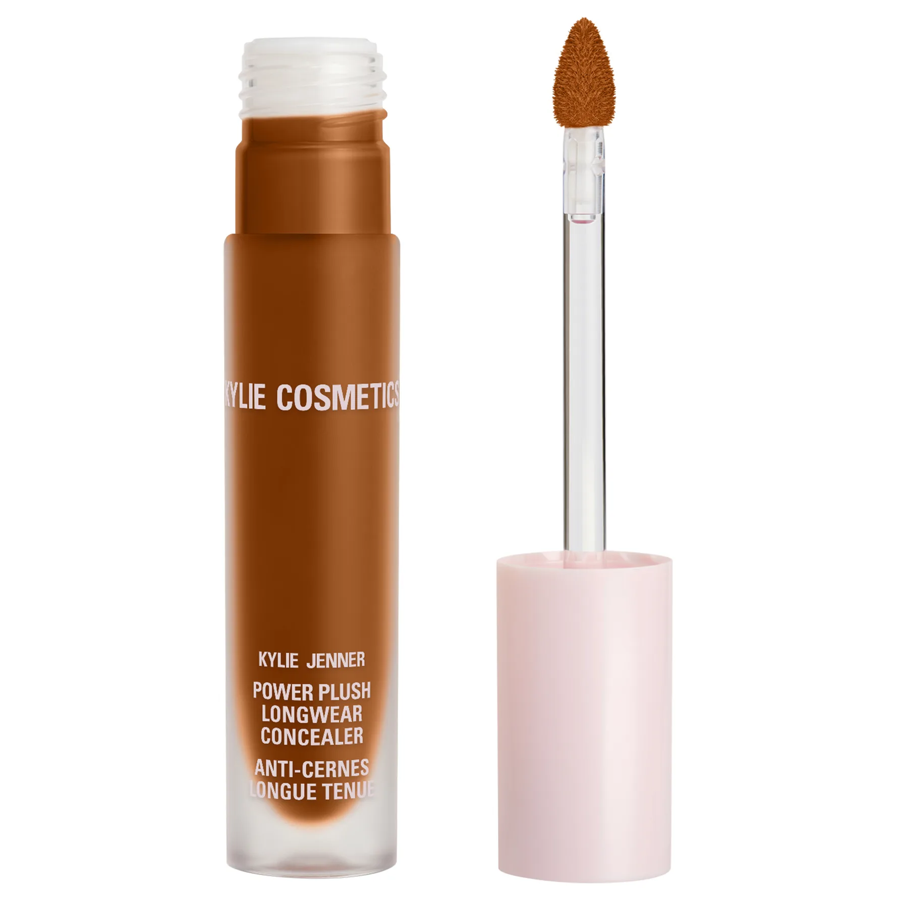 Power Plush Longwear Concealer 5 ml (Farge: 9W)