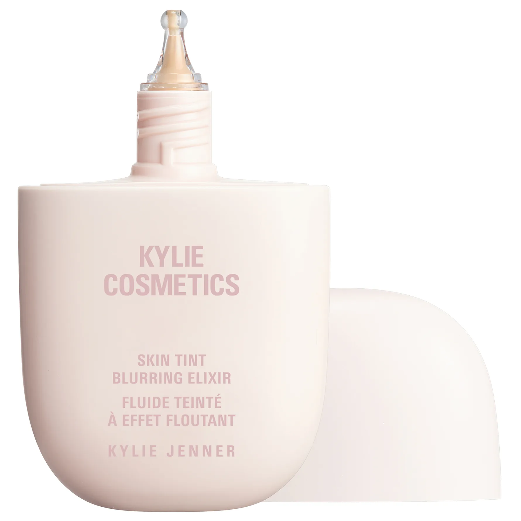 Skin Tint Blurring Elixir 3W Warm