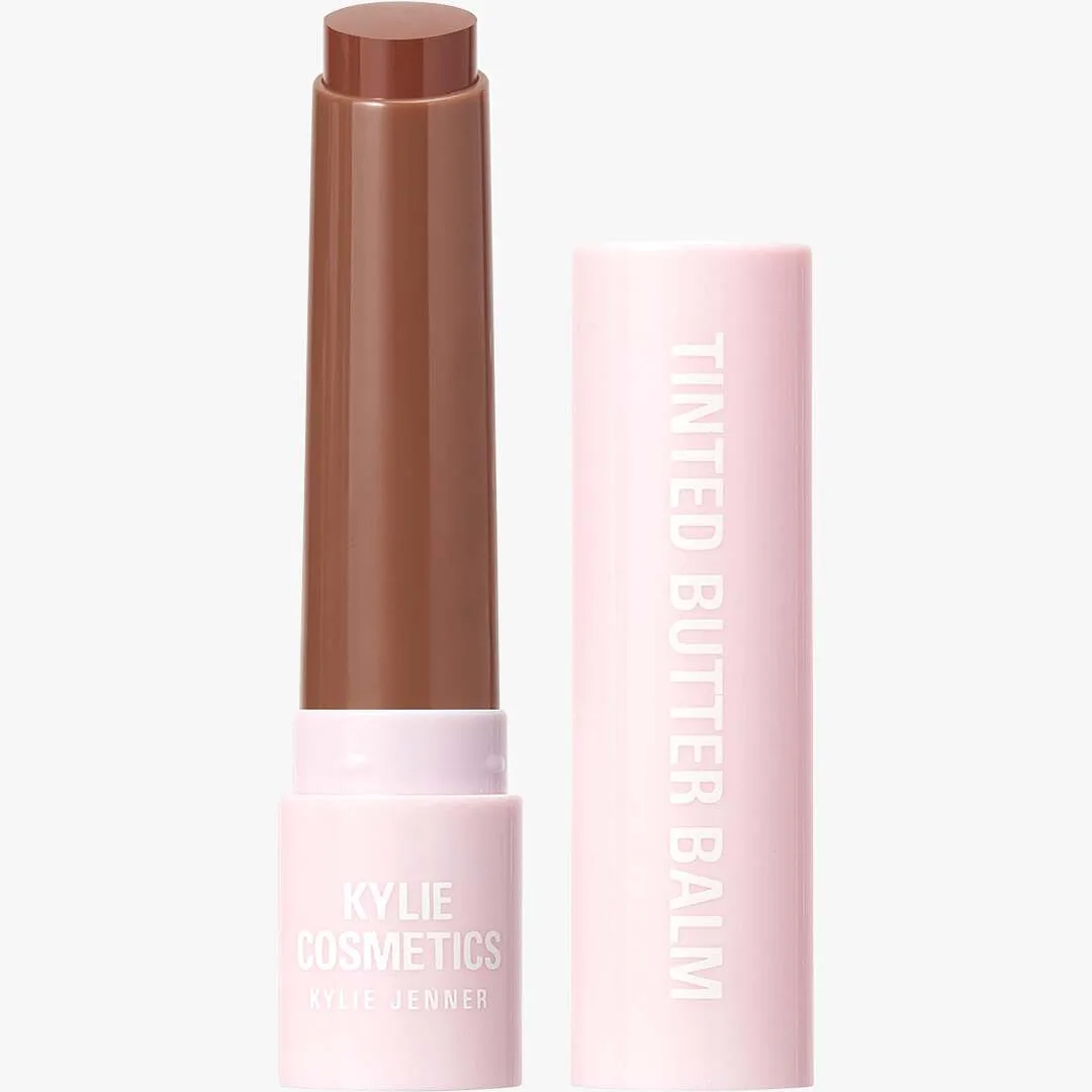 Tinted Butter Balm 2,5 g (Farge: honey)