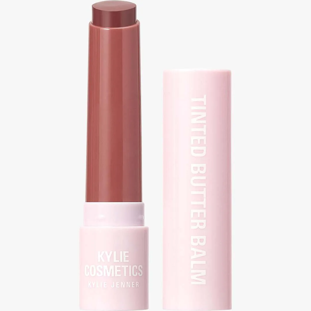 Tinted Butter Balm 2,5 g (Farge: spiced)
