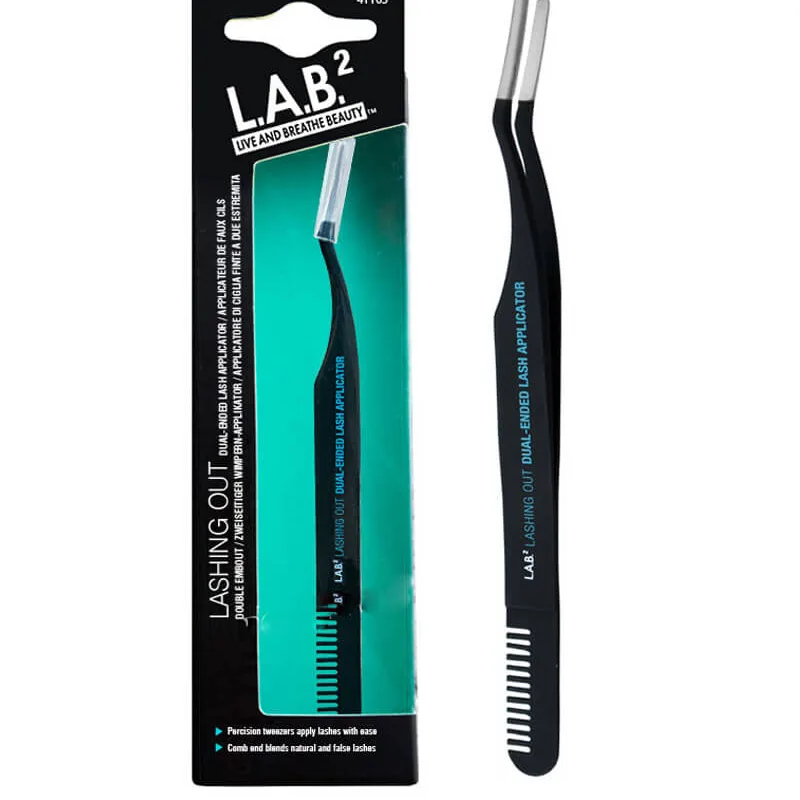 L.A.B. 2 Double Embout