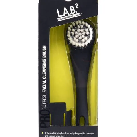 L.A.B. 2 Facial Cleansing Brush
