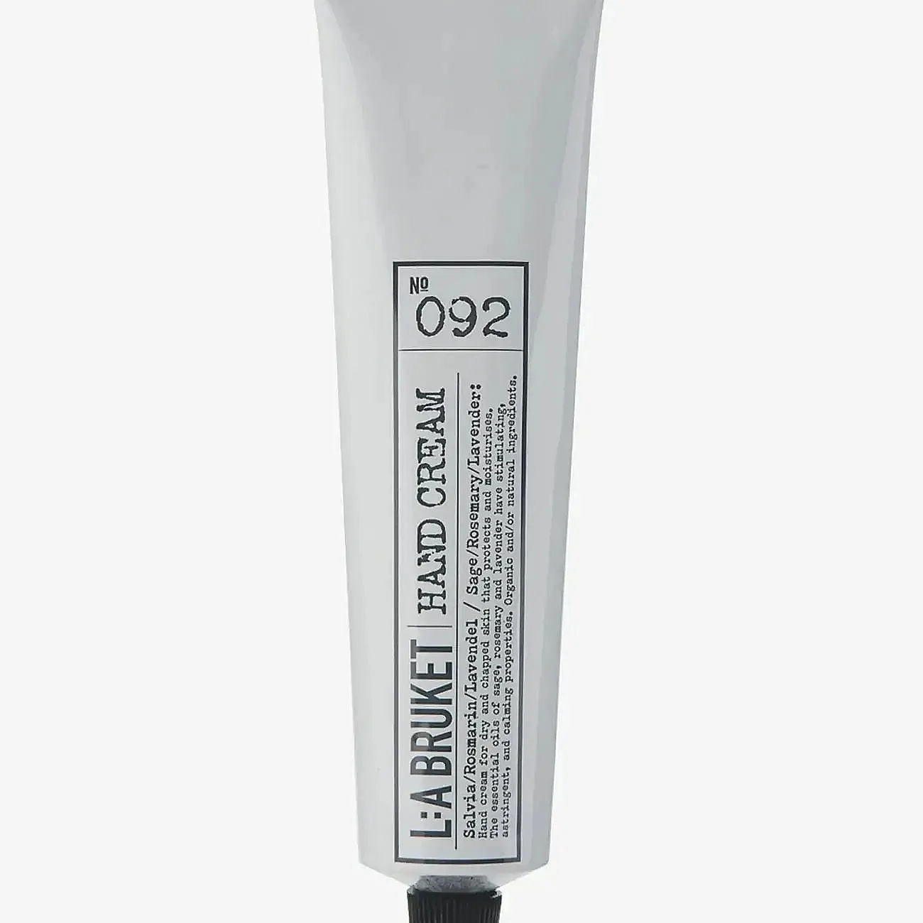 L:a Bruket 116 Hand Cream Wild Rose - Nude - 70 ML