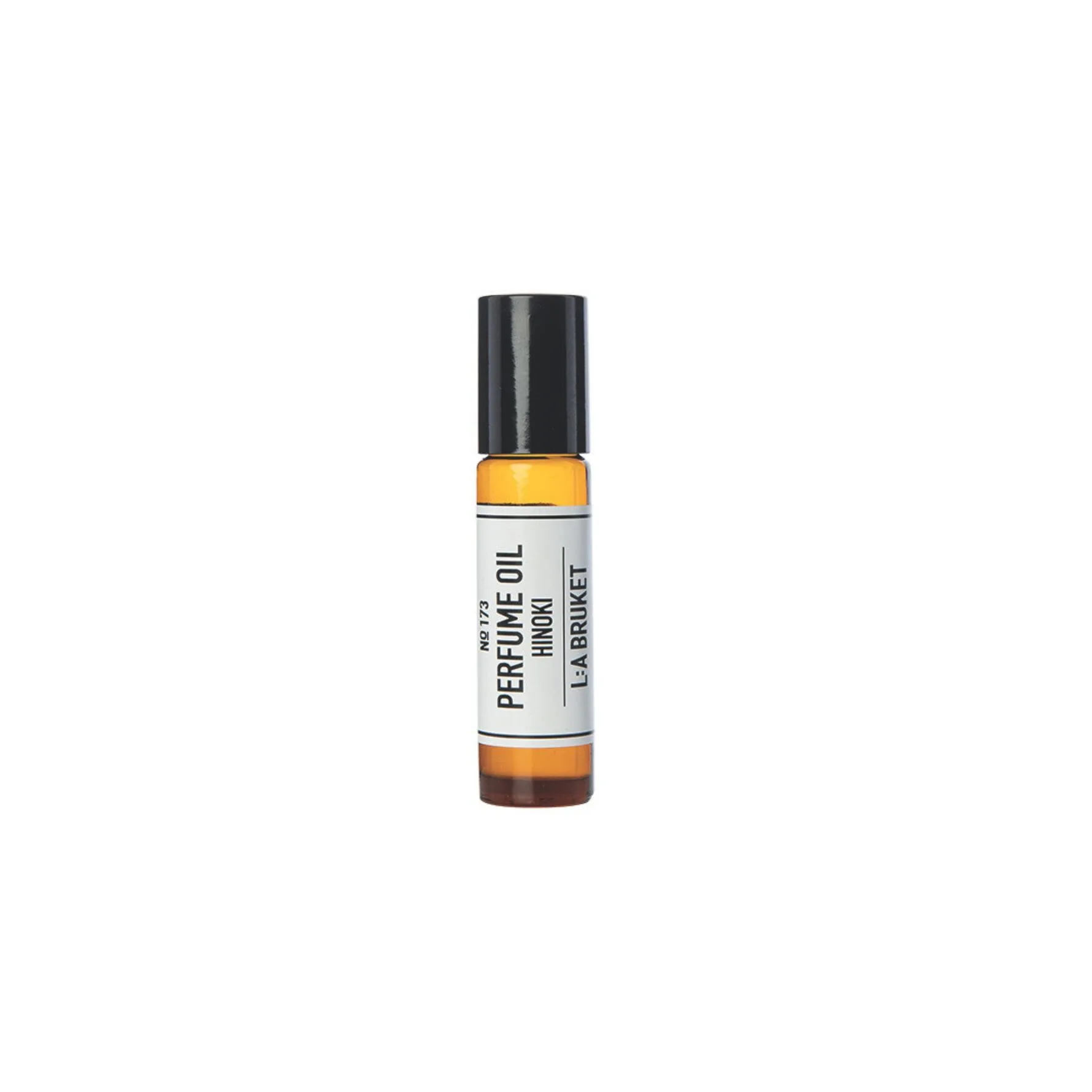 173 Perfume Oil Hinoki 10 ml