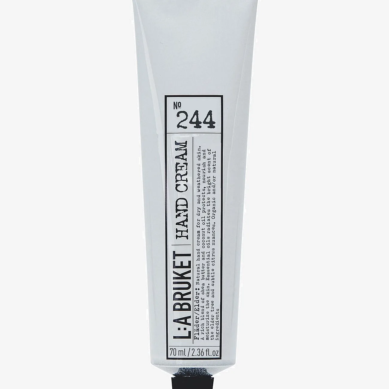 244 Hand Cream Elderflower 70 ml