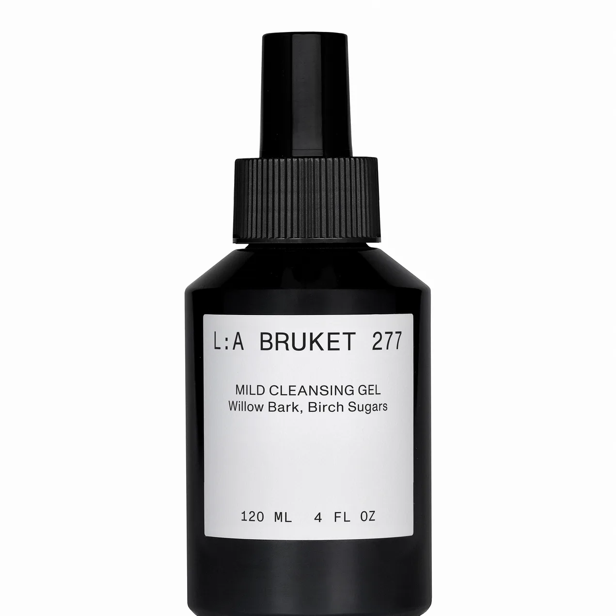 277 Mild Cleansing Gel, 120ml