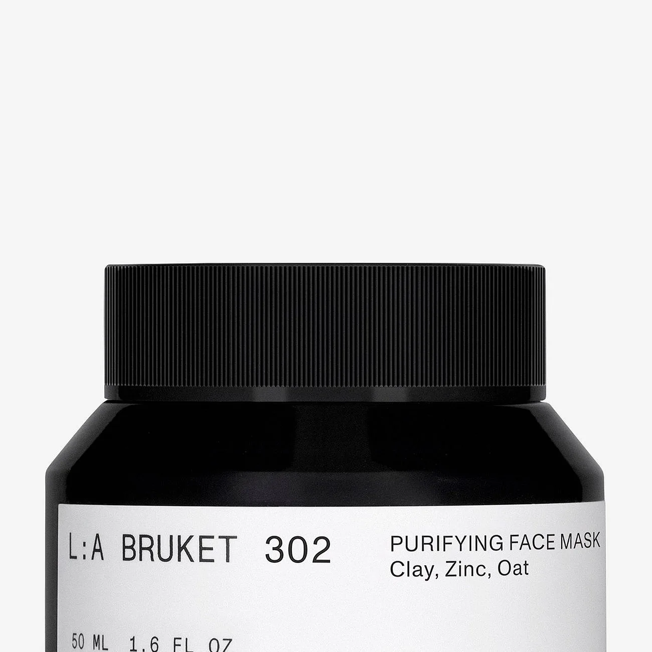 L:a Bruket 302 Purifying Face Mask 50 ml