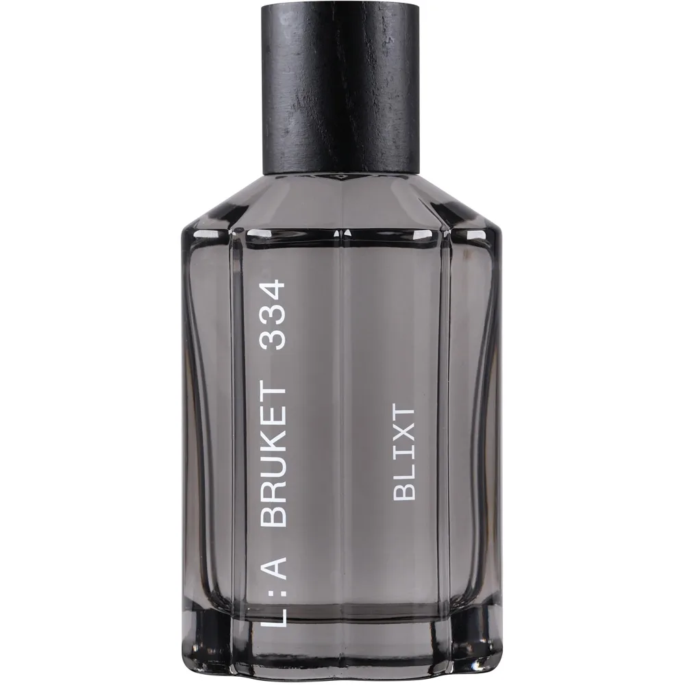 334 Fragrance Blixt, EdP 50ml