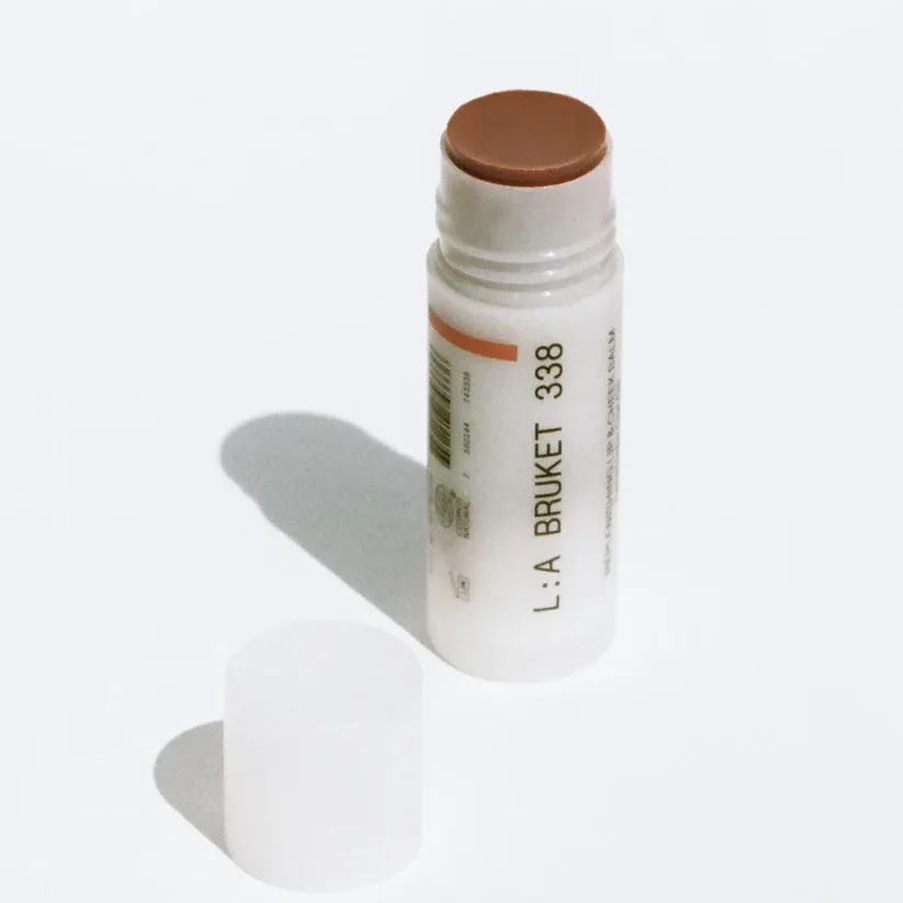 L:A Bruket - Pflegender Lippen- & Wangenbalsam Rowan Berry, 14g