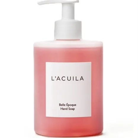 L'Acuila Belle Epoque Hand Soap 300 ml
