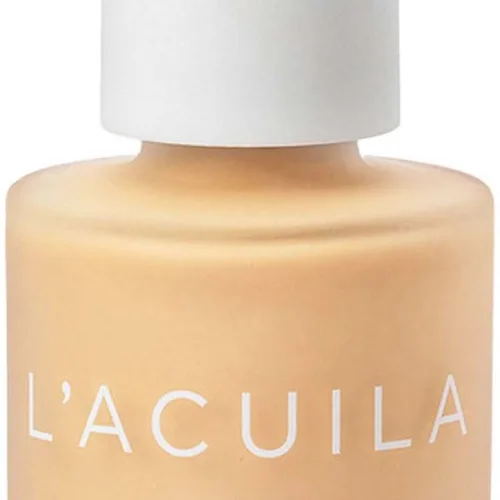 L´Acuila Honey Moon Glow Instant Radiance Serum 30 ml