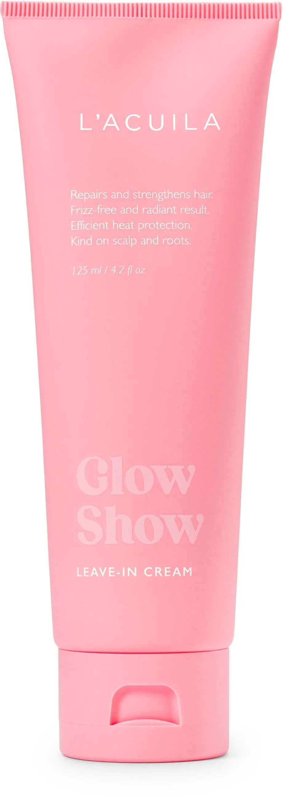 L'Acuila Glow Show Leave-In Cream 125 ml