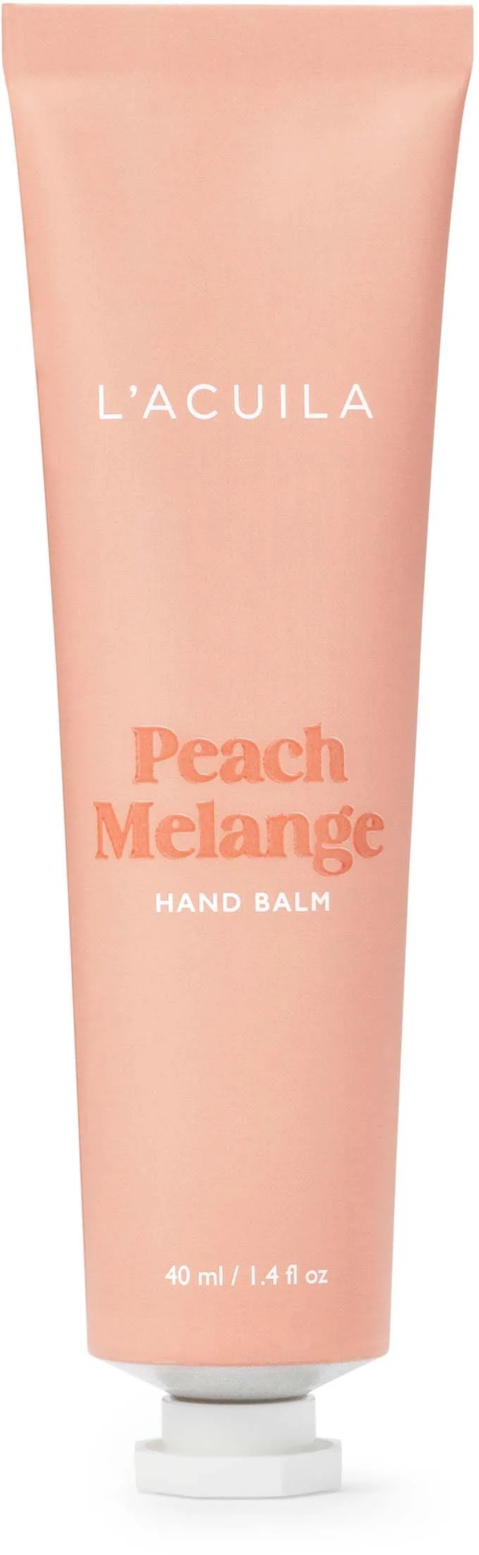 L'Acuila Peach Melange Hand Balm 40 ml