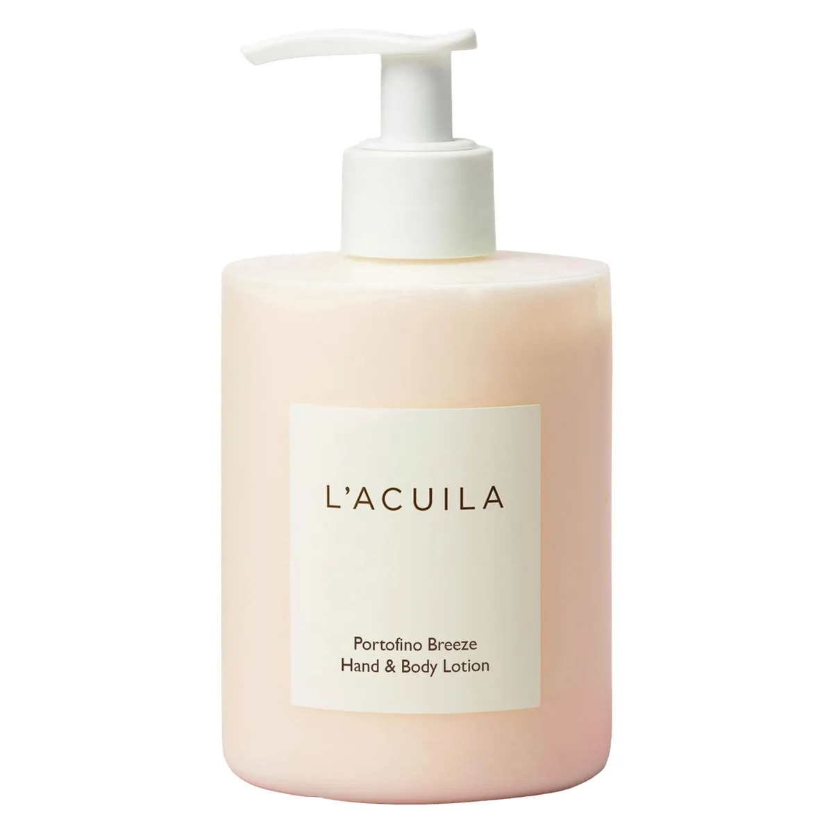 L'Acuila Portofino Breeze Hand & Body Lotion 300 ml