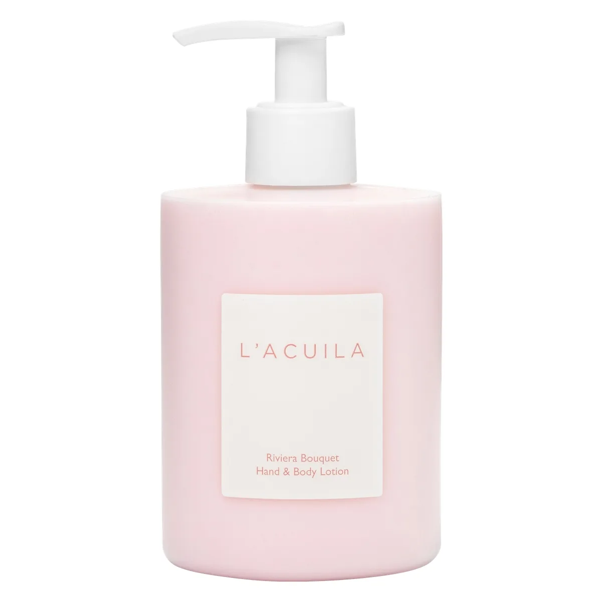 L´Acuila Riviera Bouquet Hand & Body Lotion 300 ml