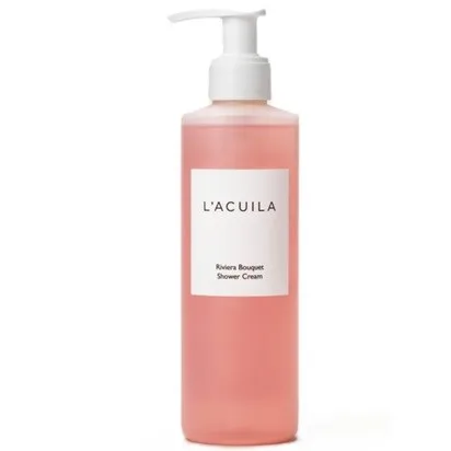 L'acuila Riviera Bouquet Shower Cream 250 ml