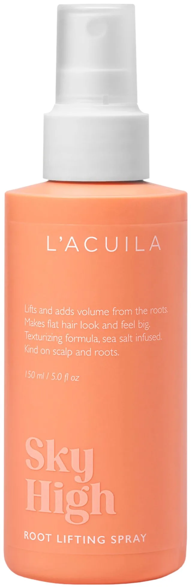 L'Acuila Sky High Root Lifting Spray 150 ml