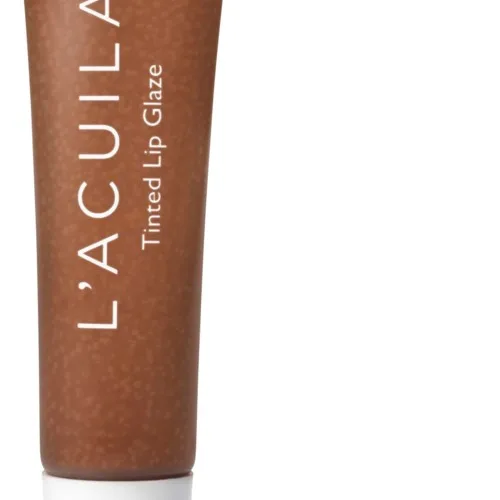 L'acuila Tinted Lip Glaze Nude Beige 8 ml