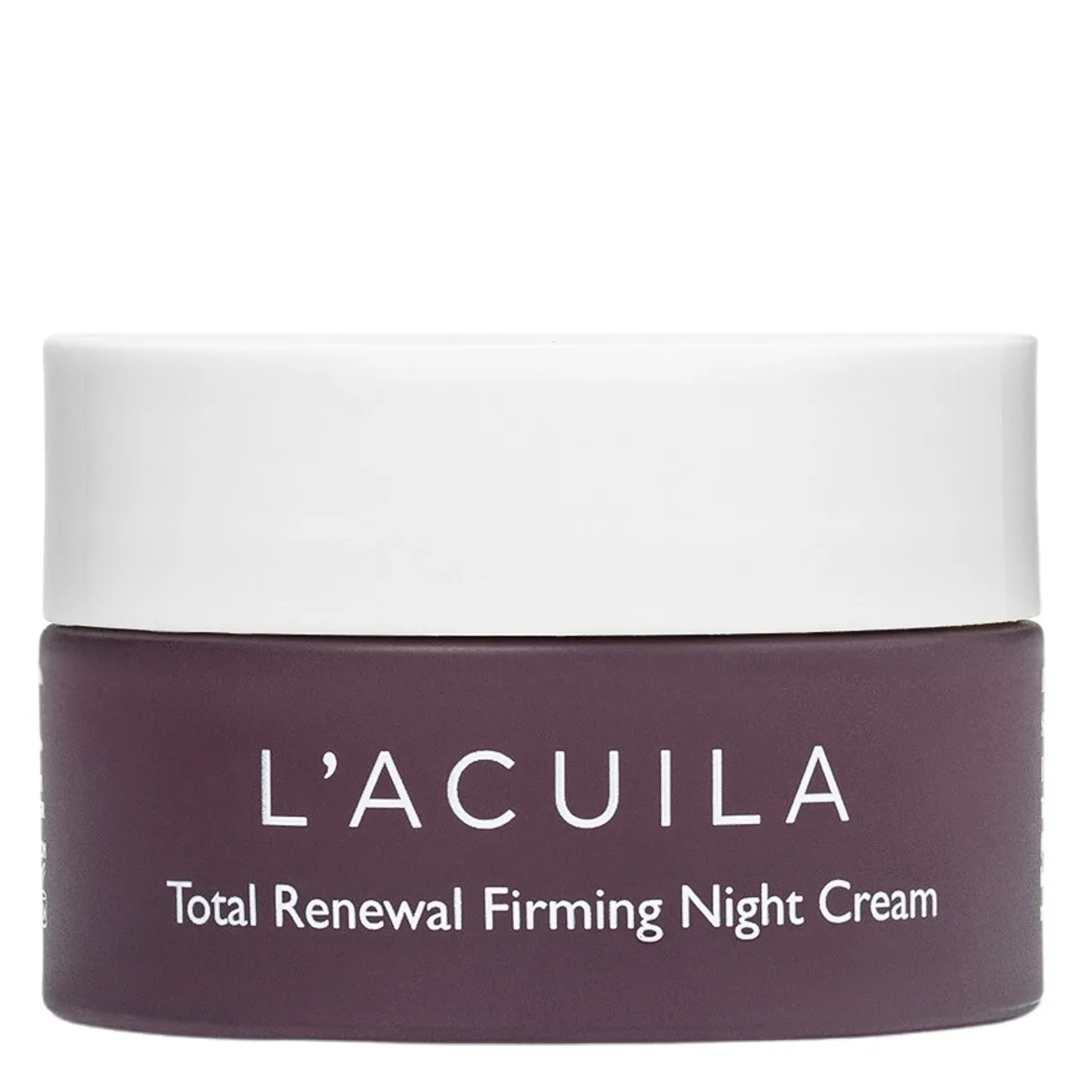 L´Acuila Total Renewal Firming Night Cream 50 ml