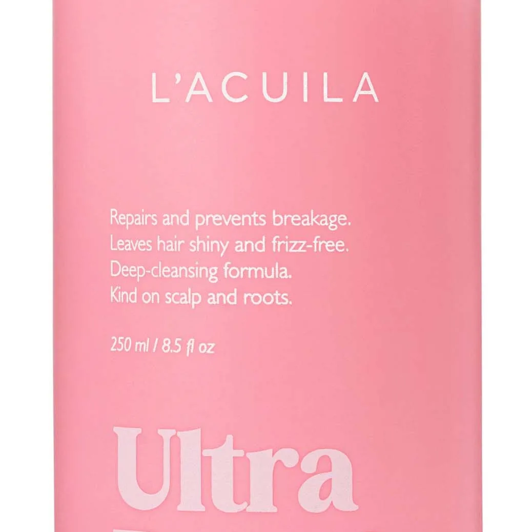L'Acuila Ultra Repair Shampoo 250 ml