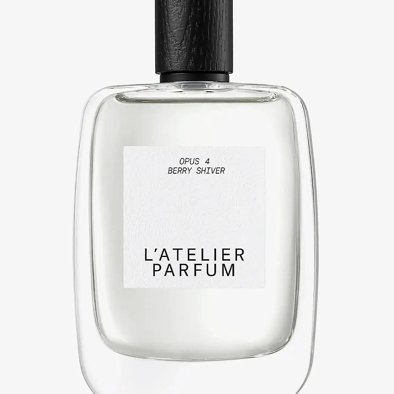 L'atelier Parfum Edp Berry Shiver 100Ml - Nude - 100 ML