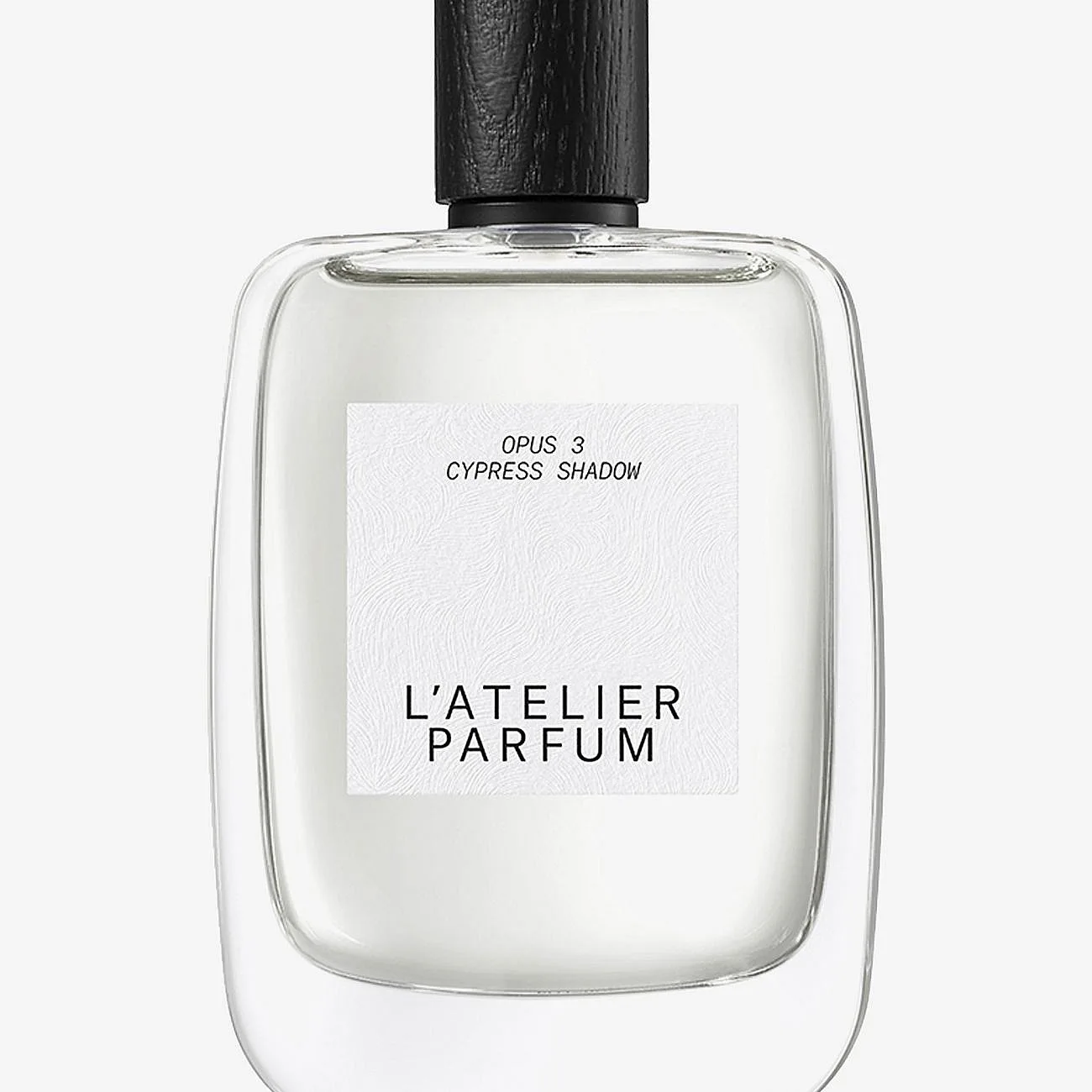 L'atelier Parfum Edp Cypress Shadow 100Ml - Nude - 100 ml