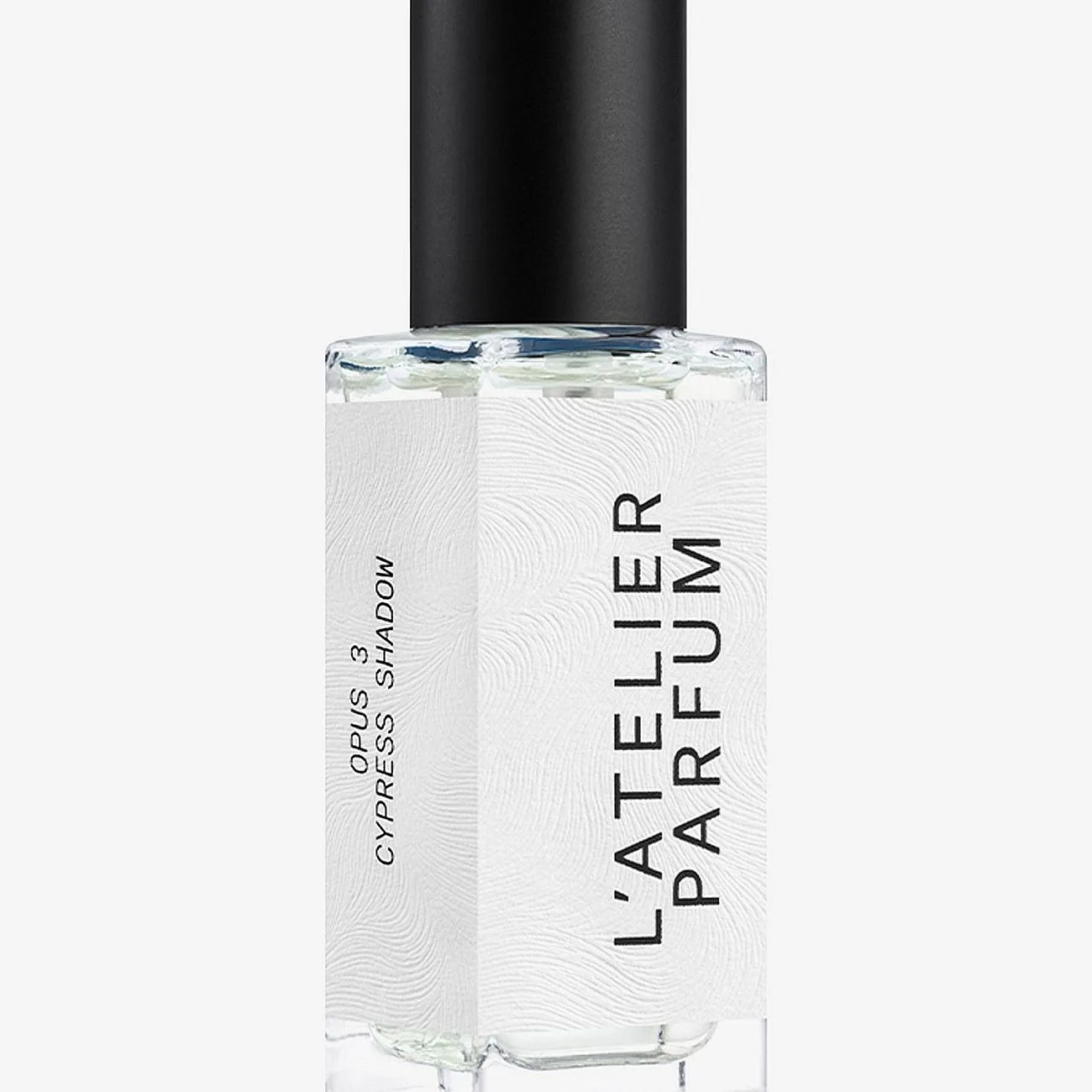 L'atelier Parfum Edp Cypress Shadow 15Ml - Nude - 15 ml