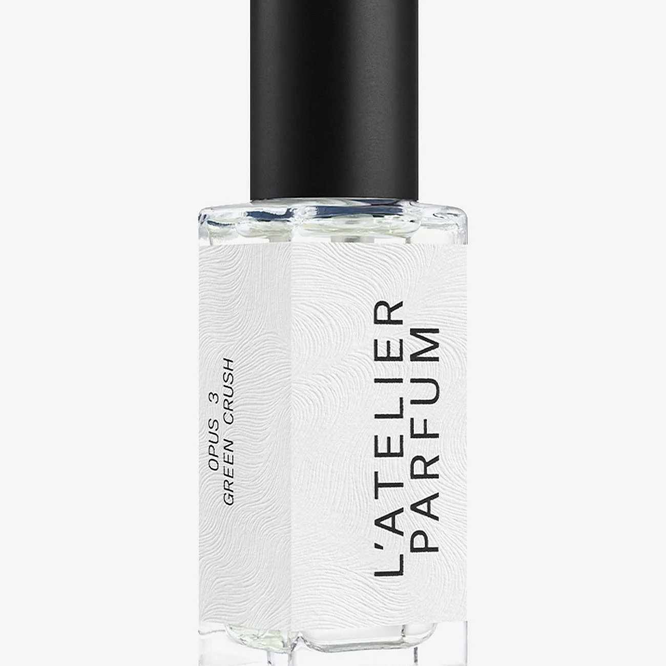 L'atelier Parfum Edp Green Crush 100Ml - Nude - 100 ml