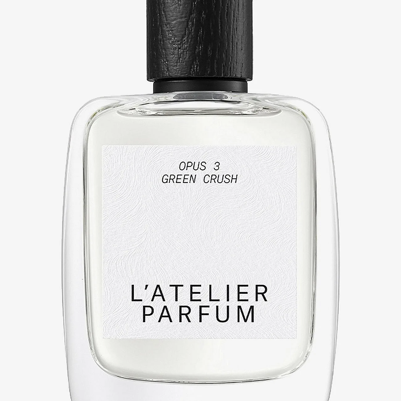 L'atelier Parfum Edp Green Crush 50Ml - Nude - 50 ML