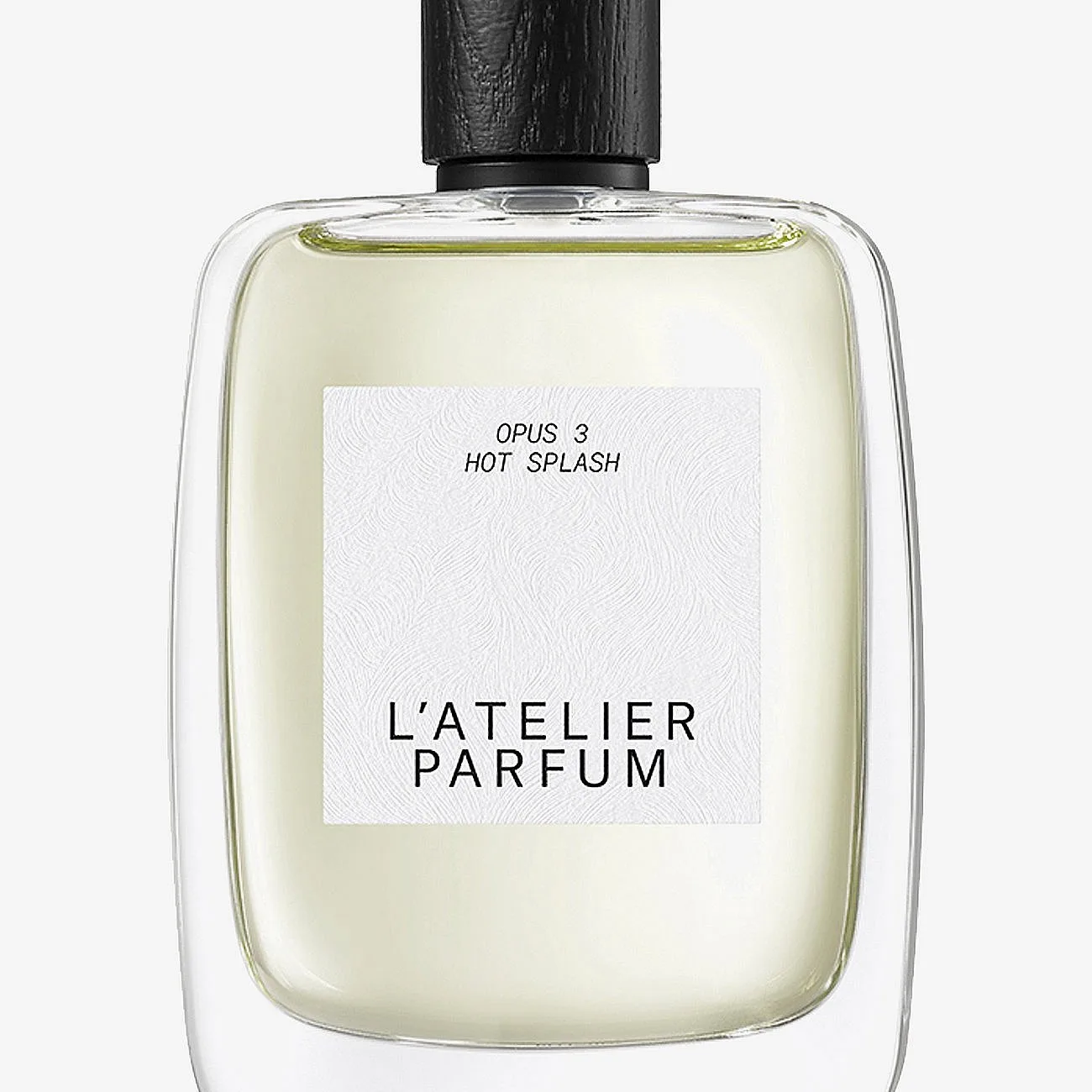L'atelier Parfum Edp Hot Splash 100Ml - Nude - 100 ml