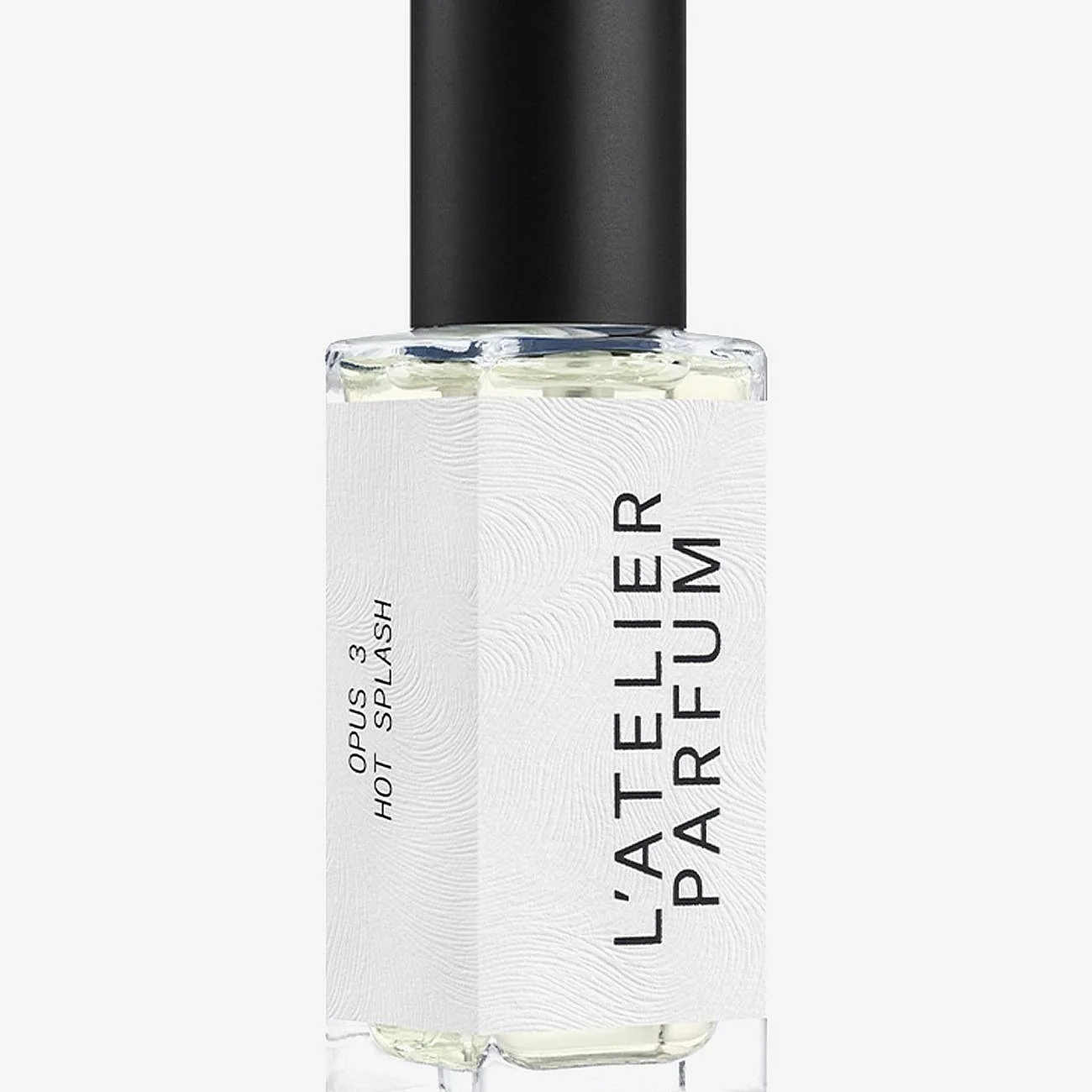 L'atelier Parfum Edp Hot Splash 15Ml - Nude - 15 ml