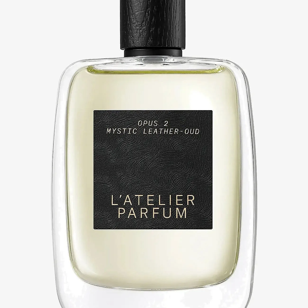 L'atelier Parfum Edp Mystic Leather-Oud 100Ml - Nude - 100 ML