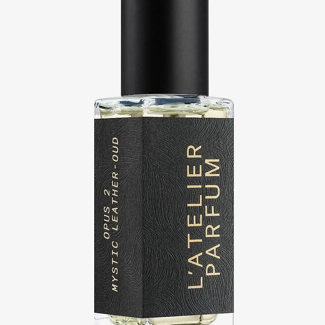 L'atelier Parfum Edp Mystic Leather-Oud 15Ml - Nude - 15 ML